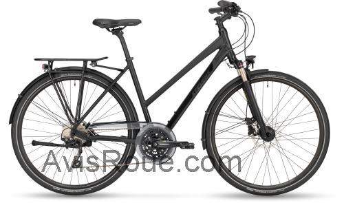 Stevens Primera Lady fiche technique et avis